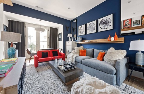 Summerhill House | Royal Hedge