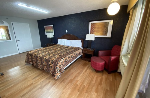 Absecon Hotel | Royal Lodge