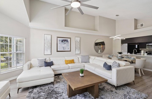 Royal Palm Bay Condo | Royal Palm Bay 3-Bedroom Vacation Condo with Amenity Access