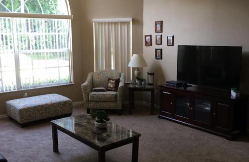 Royal Palm Bay Apartment | Royal Palm Bay