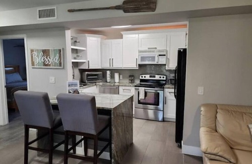 East Naples House | Royal Palm flat