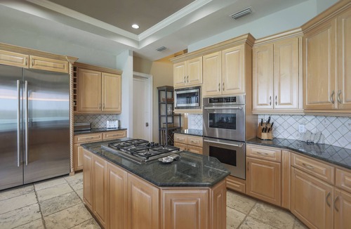 Captiva House | ROYAL PALM HOUSE - Luxury Style 3 Bedroom Home On Captiva With Private Pool