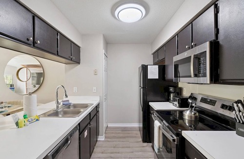 Royal Palm Bay Condo | Royal Palm - Three Bedroom Apartment, Sleeps 11