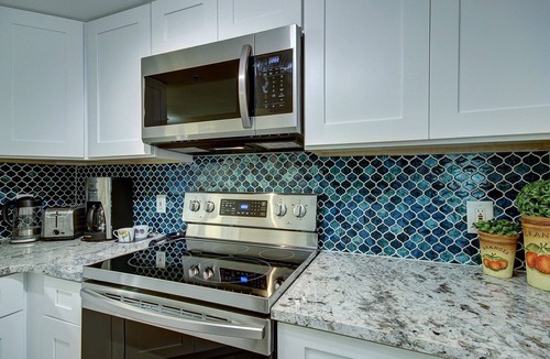 Clearwater Condo | Royal Tropical at The Avalon Clearwater, Spacious Stay & Heated Pool