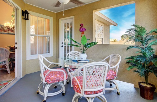 Clearwater Condo | Royal Tropical at The Avalon Clearwater, Spacious Stay & Heated Pool