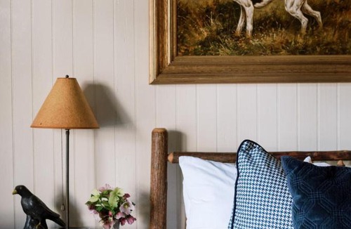 Maryville Hotel | RT Lodge