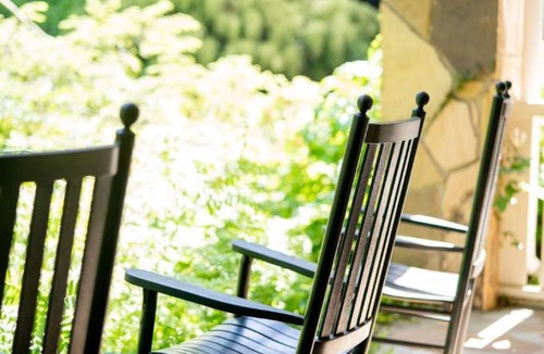 Maryville Hotel | RT Lodge