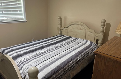 Cullman Apartment | RTS Vacancy