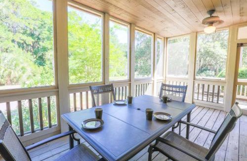 Seabrook Island House | Rue De Buci