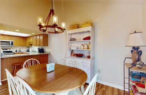Lake Lure House | Rumbling Bald Resort Unit 2004