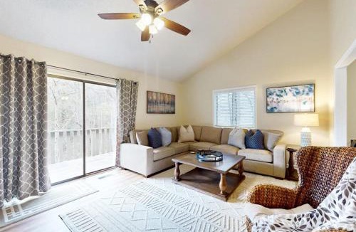 Lake Lure House | Rumbling Bald Resort Unit 2004