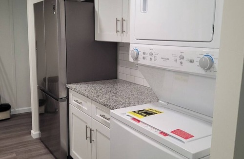 Atlantic City Condo | Run-AC Villa- Block from Ocean Casino & Waterpark!