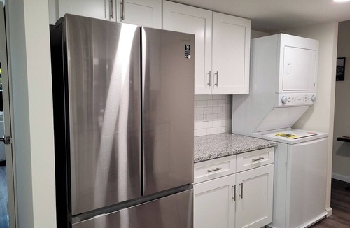 Atlantic City Condo | Run-AC Villa- Block from Ocean Casino & Waterpark!