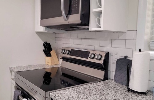 Atlantic City Condo | Run-AC Villa- Block from Ocean Casino & Waterpark!