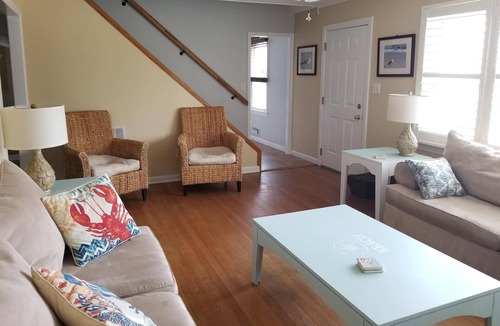 Point Pleasant Beach House | Run Away To Point Paradise! Book NOW for Summer 2023!