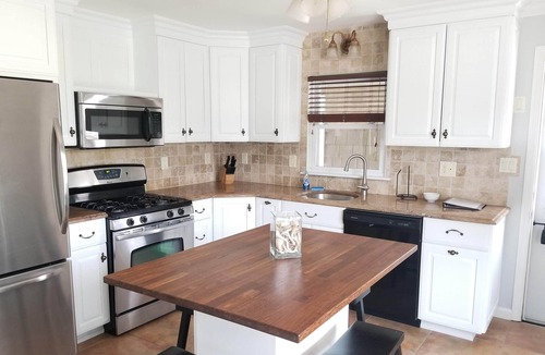 Point Pleasant Beach House | Run Away To Point Paradise! Book NOW for Summer 2023!