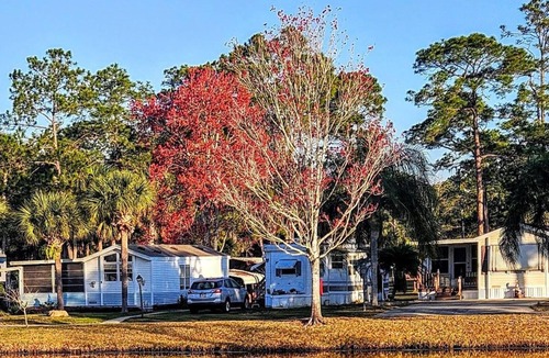 Bunnell RV Rental | RV CAMPING SITEnRental: Weekly - Monthly - Yearly