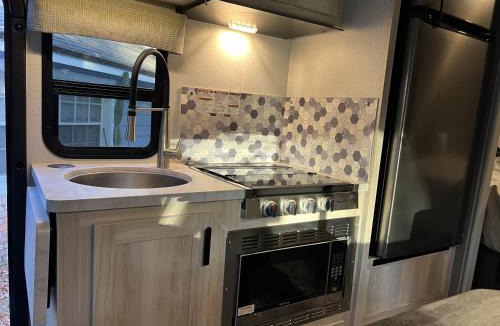 Fairvilla Other | RV In Orlando No Local Guests