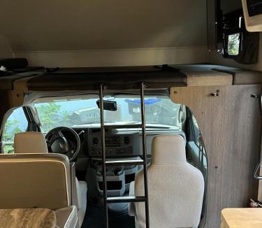 Fairvilla Other | RV In Orlando No Local Guests