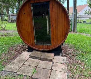 Fairvilla Other | RV In Orlando No Local Guests