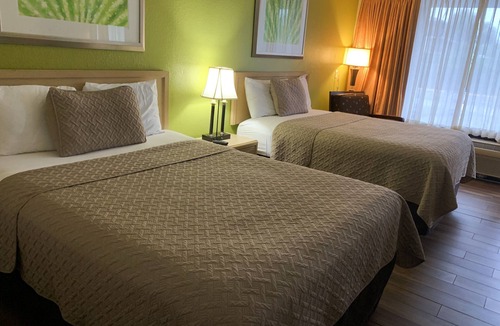 Kissimmee Hotel | RW Hotel