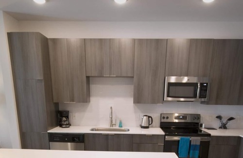 Midtown Apartment | S1bc Great Location Peaceful 1-br Near Colony Square