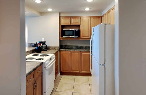 Villa Sabine Condo | Sabine Yacht & Racquet #5C | Boat Slips, Views!