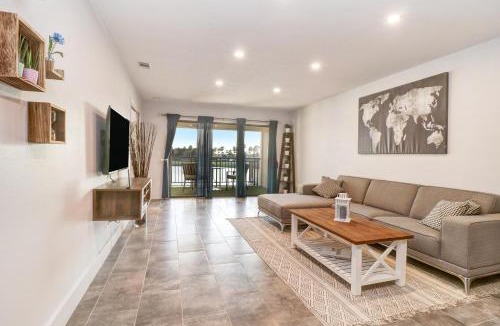 Wesley Chapel Apartment | Saddlebrook Amazing View & Spacious 2 bed/2bath