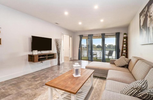 Wesley Chapel Apartment | Saddlebrook Amazing View & Spacious 2 bed/2bath
