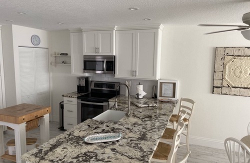 Wesley Chapel Condo | Saddlebrook Golf and Tennis Resort 1 bedroom