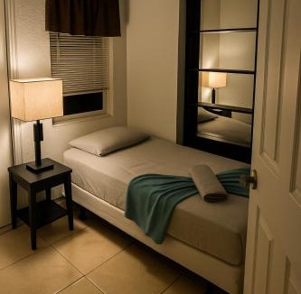 Wynwood Art District House | Safari Wynwood