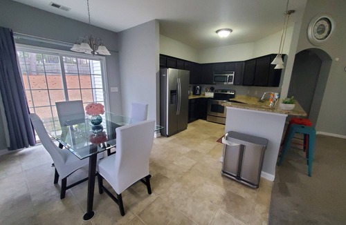 Lake Carolina House | Safe Neighborhood - Great Community in Northeast Cola