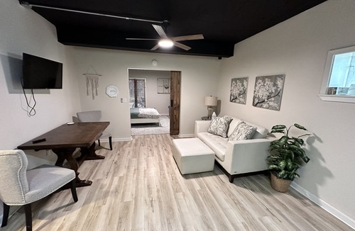 Ferndale Apartment | Safe, private oasis, just minutes away from everything. Extended stay discount.