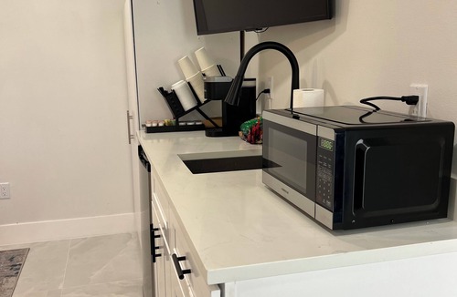 Riviera Beach Apartment | Sage By the Sea