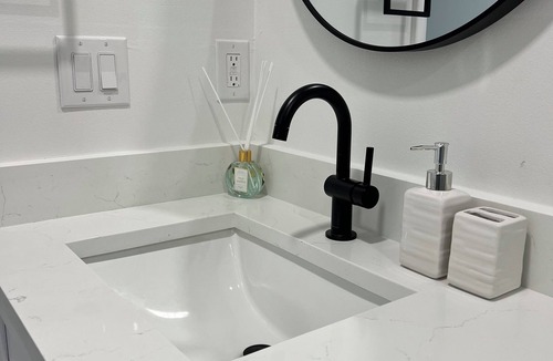 Riviera Beach Apartment | Sage By the Sea