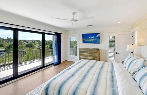 Anna Maria House | Sail Away by AMI Locals