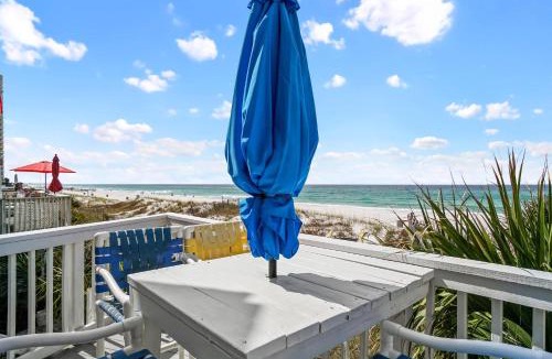 West Panama City Beach Villa | Sailfish by Panhandle Getaways