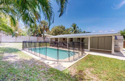 Jensen Beach House | Sailfish Cottage