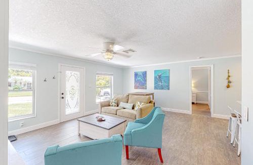 Jensen Beach House | Sailfish Cottage