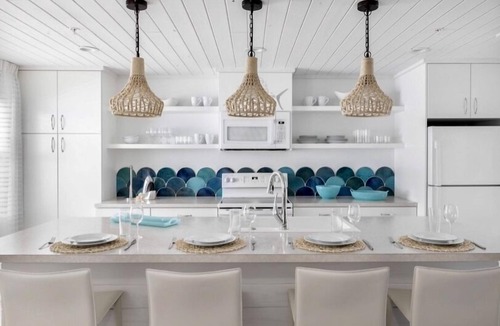 Whitney Beach Cottage | Sailfish Gulf Suites #4, Garden Views, Steps from the Beach
