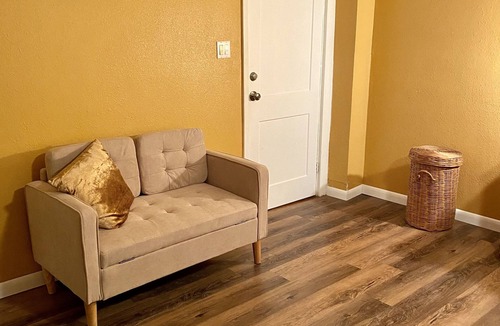 Astor Apartment | Saint John’s river house