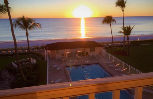 Bonita Springs House | Sally's Bonita Beach Condo - Monthly