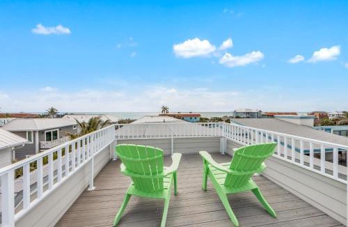 Bradenton Beach House | Salt Life