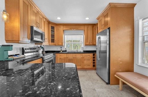 Coral Brook Villa | Salt & Palm - Boutqiue Waterfront Villa
