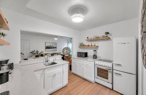 North Redington Beach Apartment | Salt Water Suites - #3 The Combo