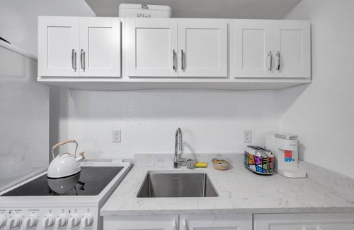 North Redington Beach Apartment | Salt Water Suites - #10 Aloha