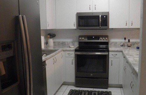 Palm Harbor House | Salt Water Canal home w/Dock, Family/Pet Friendly, close to Beach and A1A