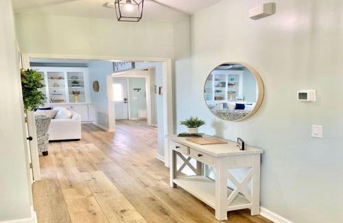 Bluffton House | Saltee Cove Coastal Getaway - Charming 3 Bedroom/25 Bath Lowcountry Cottage