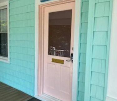 Wall Hotel | Saltwater Inn