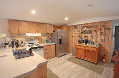 Chiefland House | Saltwater Retreat